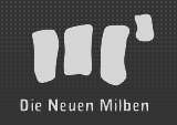 Logo: Die Neuen Milben